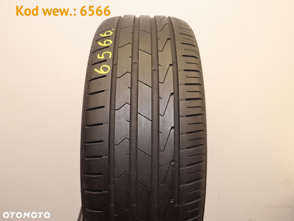Hankook Ventus Prime 3 - 215/45 R18 - 6