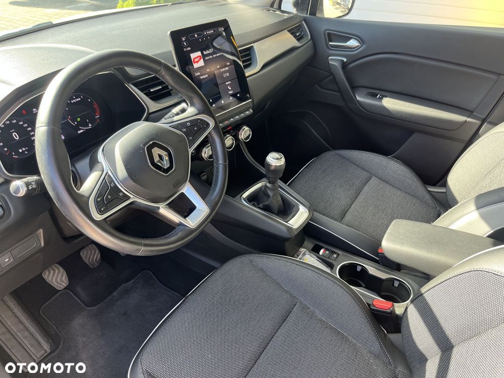 Renault Captur - 9
