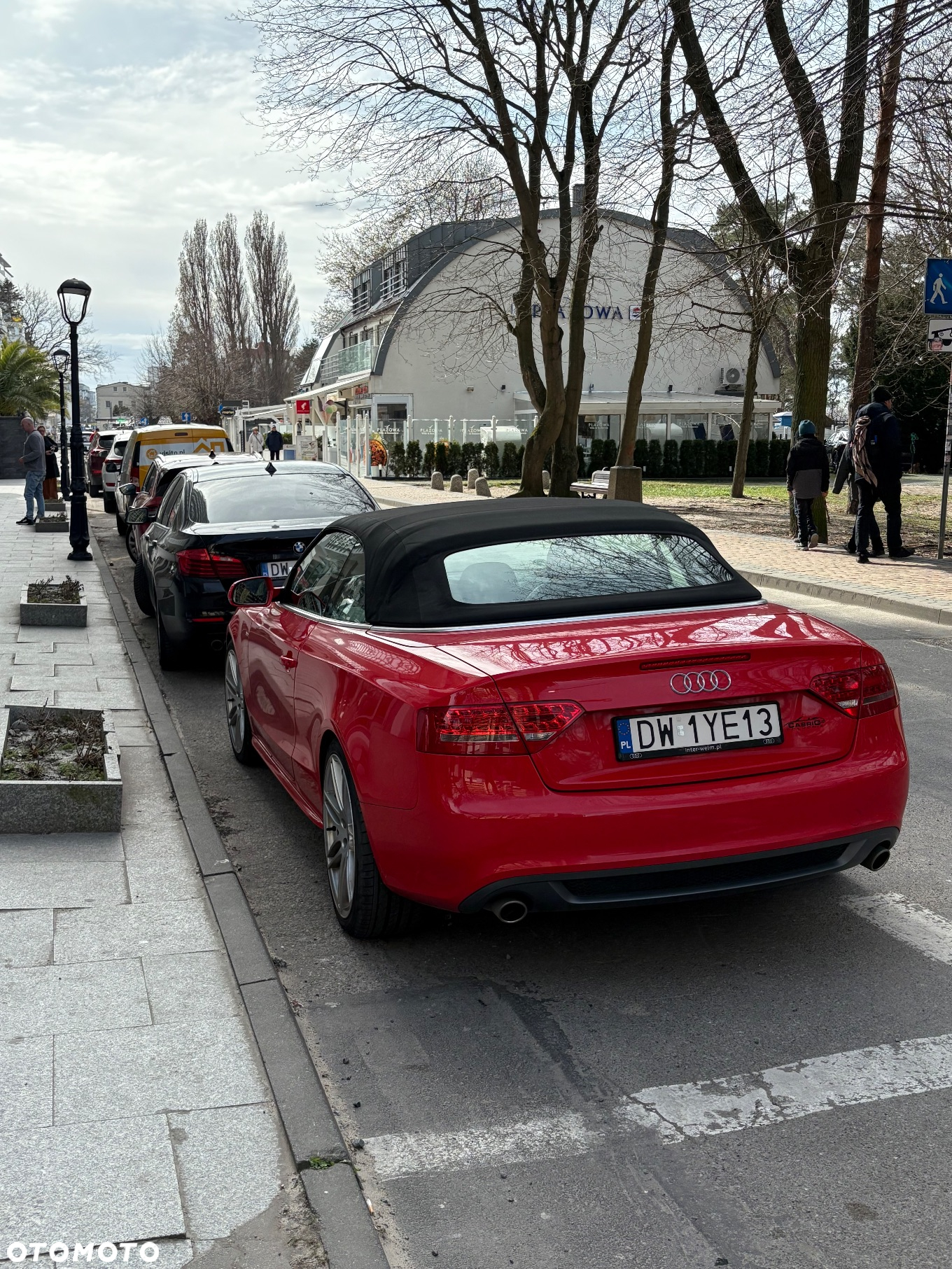 Audi A5 - 22