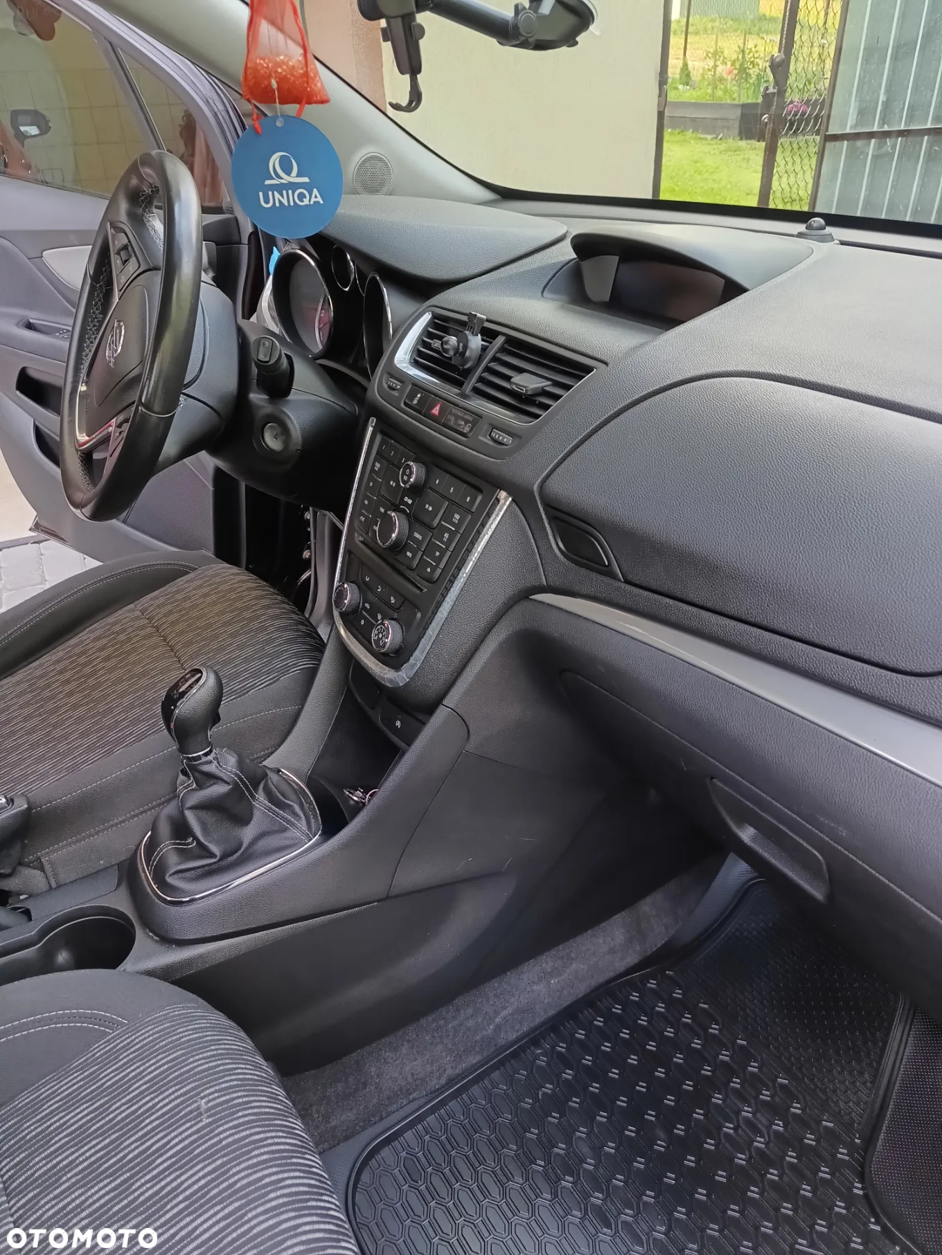 Opel Mokka 1.6 Enjoy S&S - 8