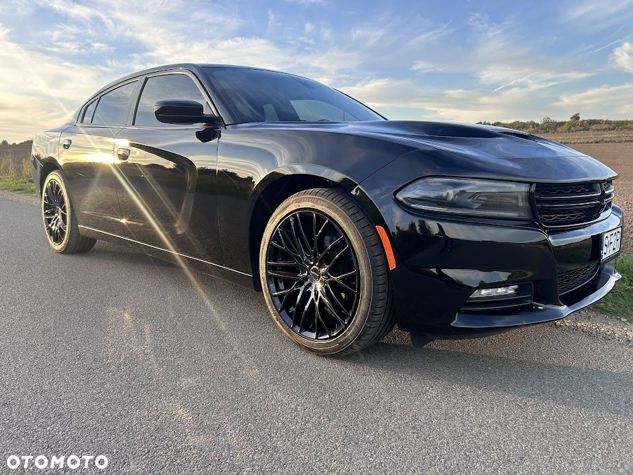 Dodge Charger - 39