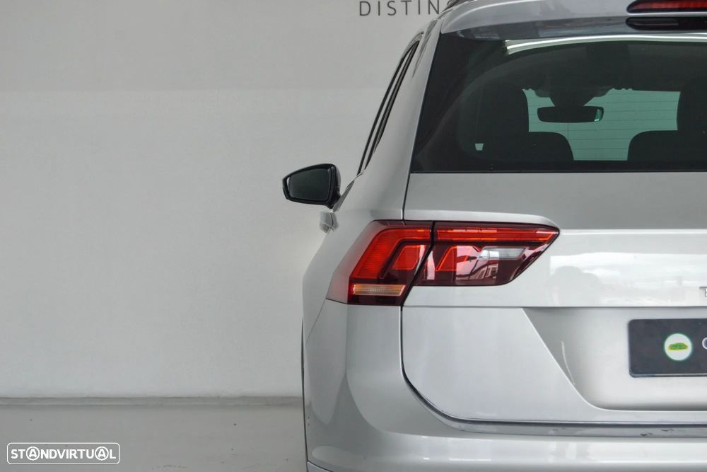 VW Tiguan 2.0 TDI Life DSG - 59