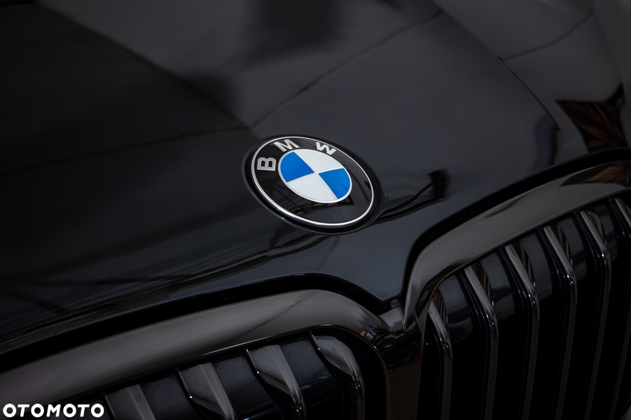 BMW-ALPINA XB7 - 7