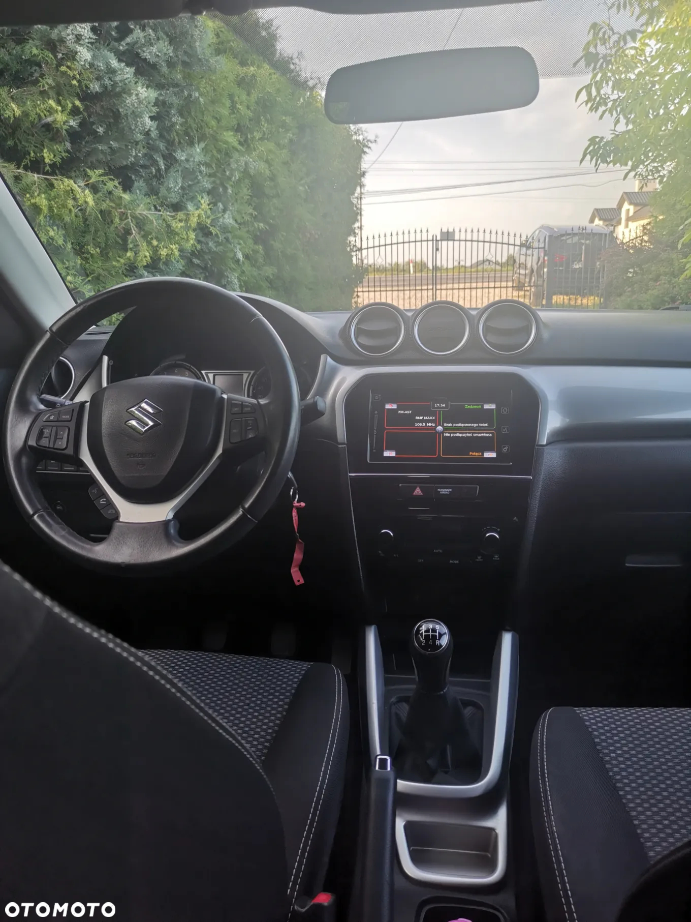 Suzuki Vitara - 7