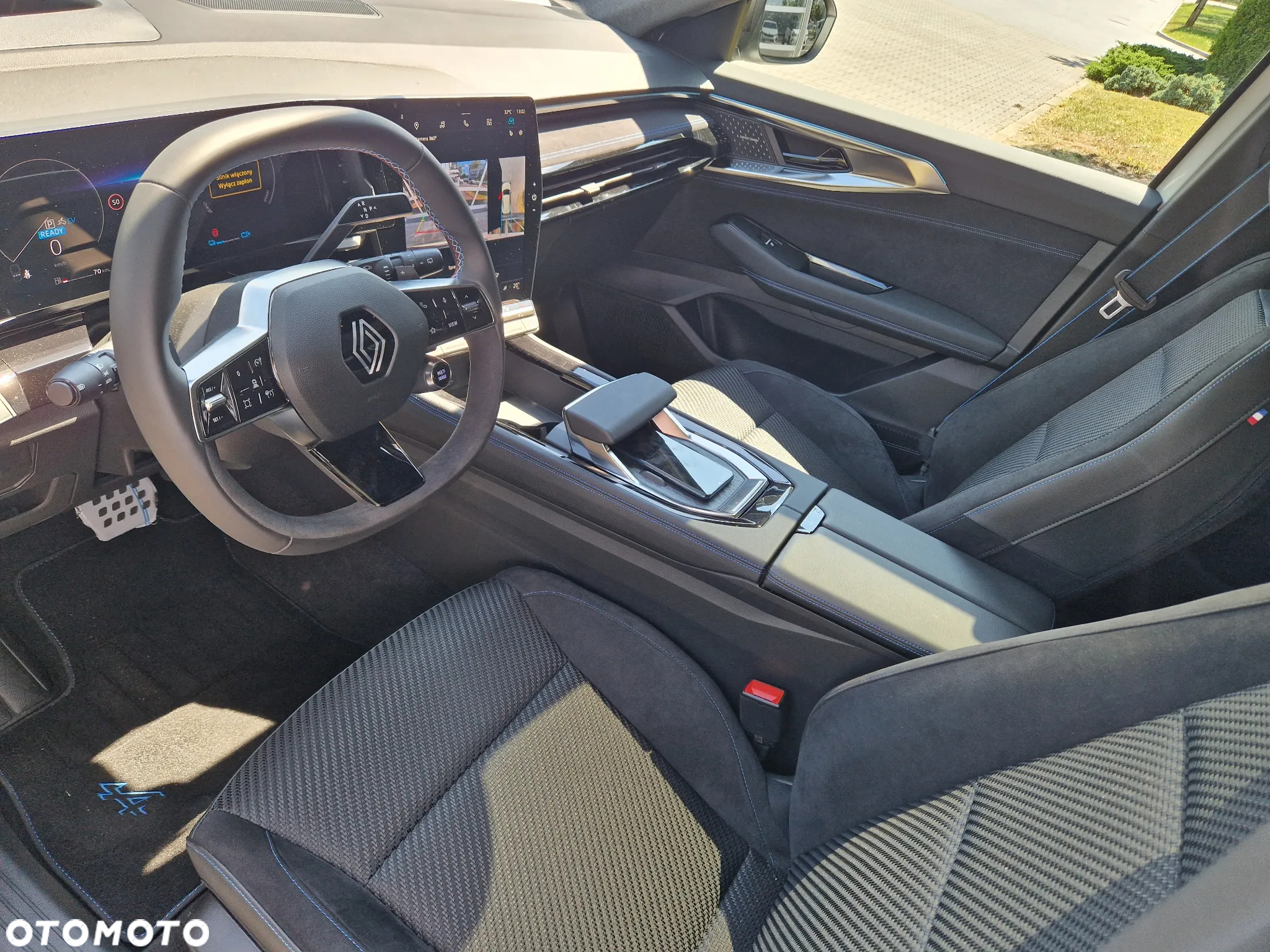 Renault Espace - 7