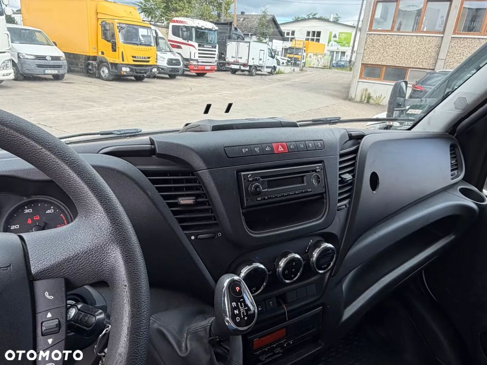 Iveco Daily - 8