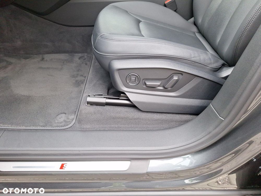 Audi Q7 45 TDI mHEV Quattro S Line Tiptr - 16