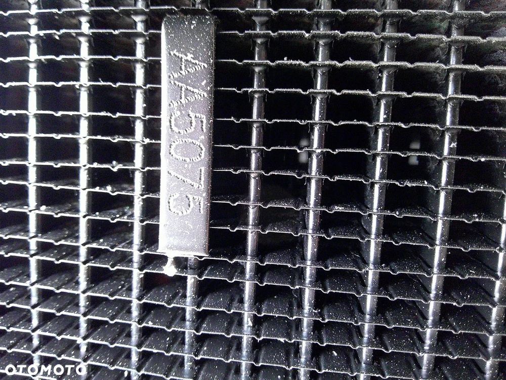 nowa chłodnica wody fendt vario - 5