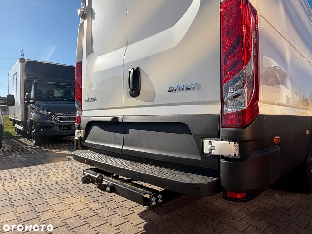 Iveco MEGA WYPRZEDAŻ DEALERA - 17