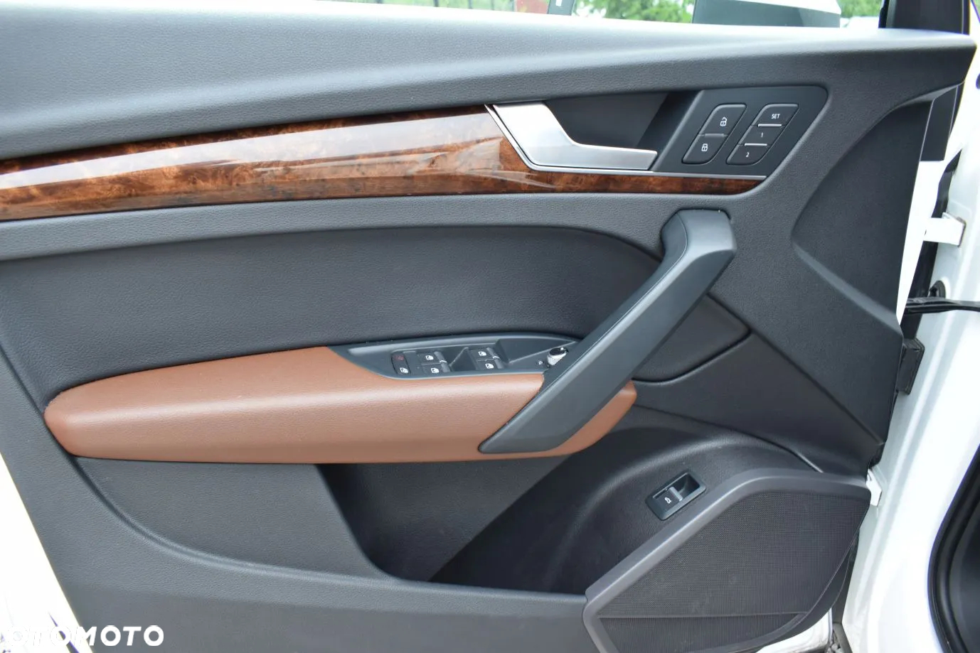 Audi Q5 2.0 TFSI Quattro Design S tronic - 11