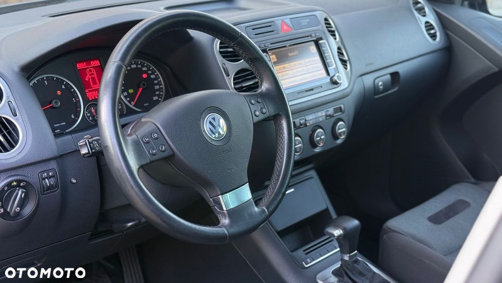 Volkswagen Tiguan 2.0 TDI DPF 4Motion DSG Life - 14
