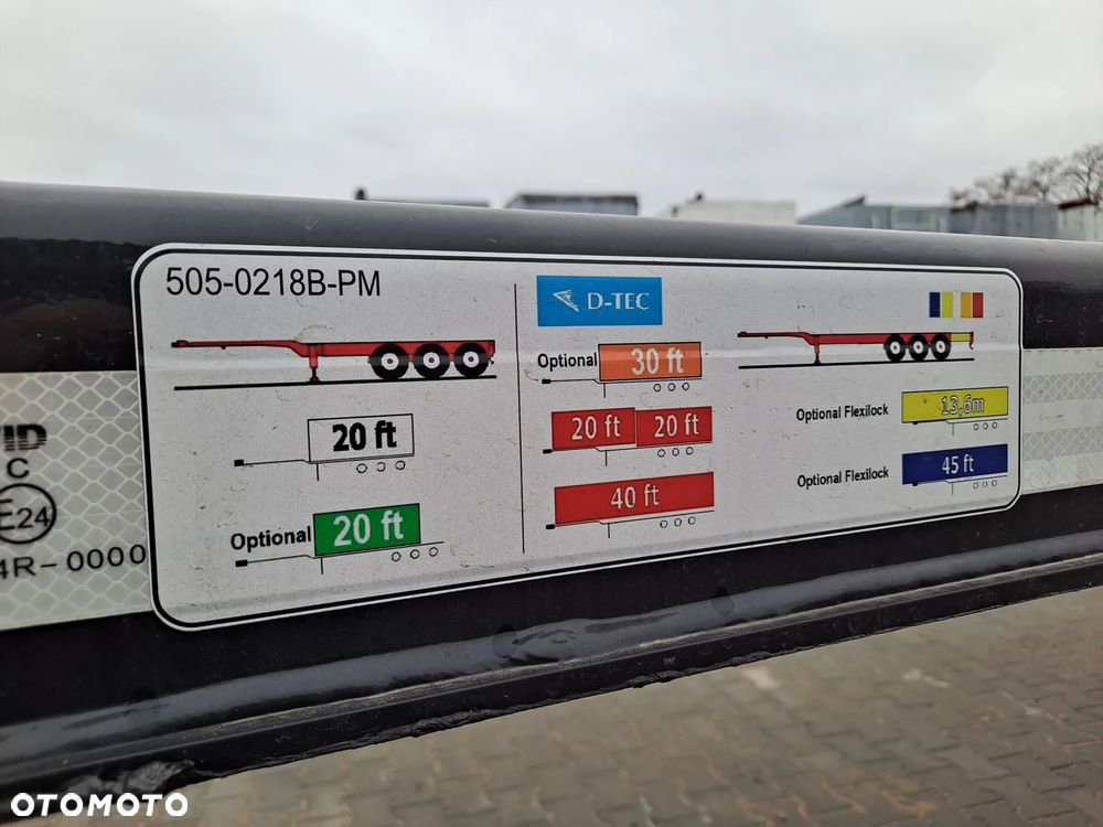 D-TEC Portmaster - 28