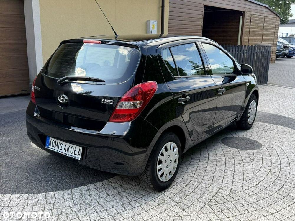 Hyundai i20 - 3