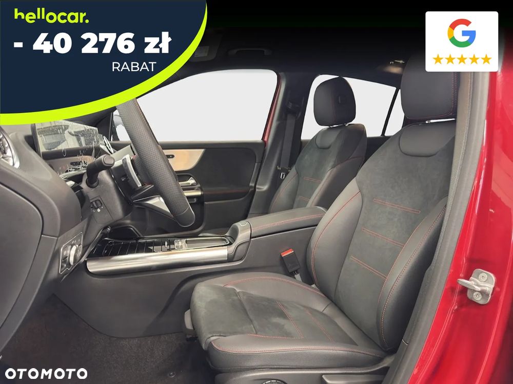 Mercedes-Benz GLA 200 mHEV AMG Line 7G-DCT - 6