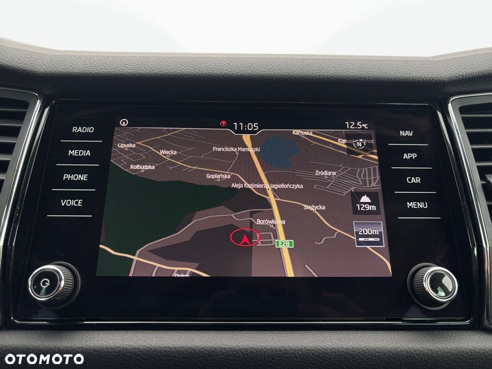 Skoda Kodiaq 1.5 TSI ACT 4x2 Ambition DSG - 15