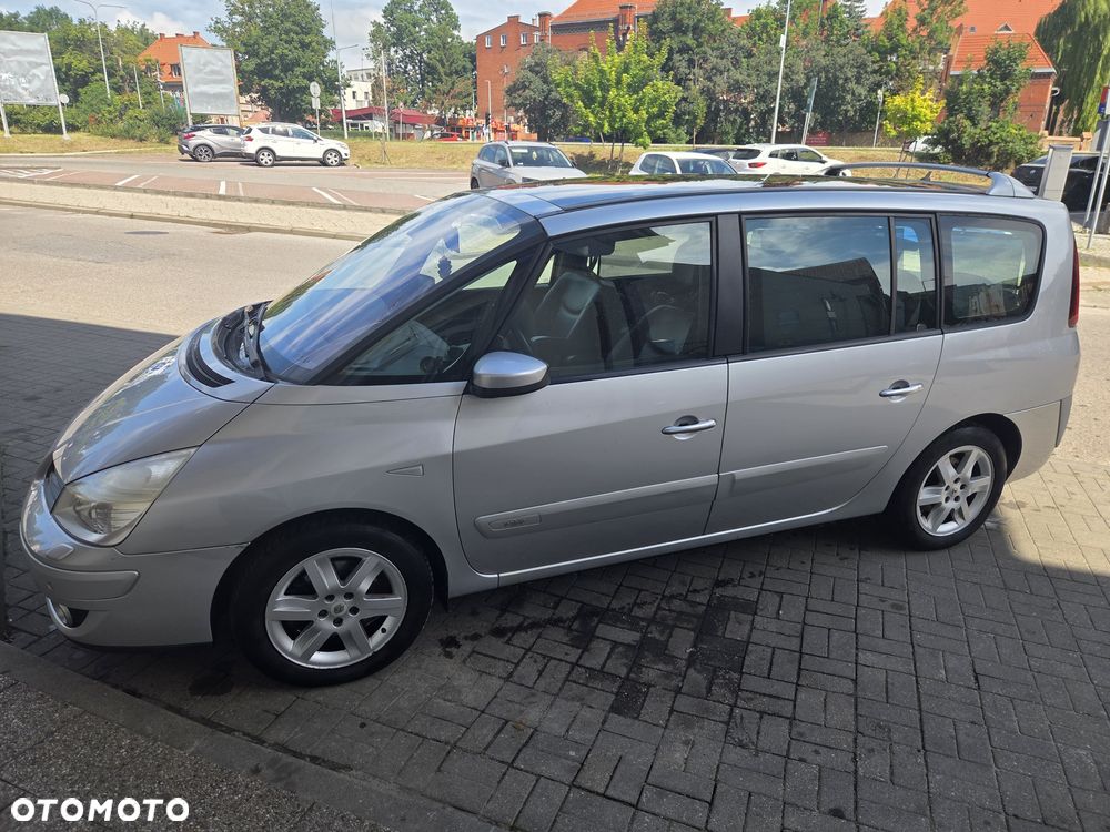 Renault Grand Espace - 1