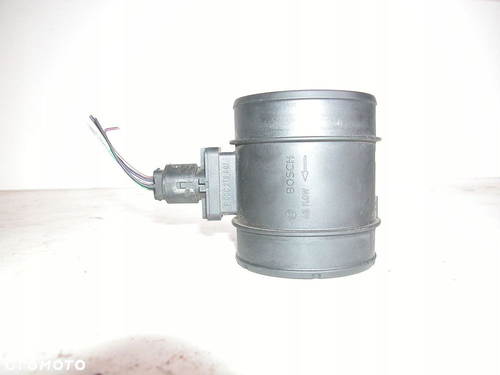 PRZEPŁYWOMIERZ CRUZE 2.0 VCDI F00C2T8002 - 1