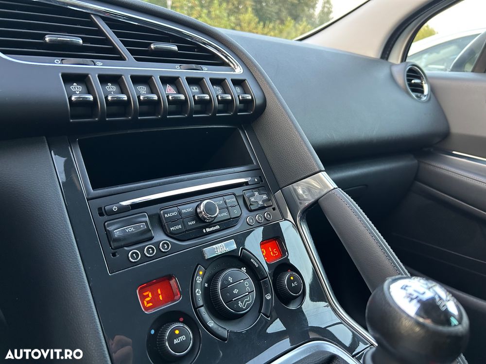 Peugeot 3008 PureTech 130 Stop & Start Allure - 14