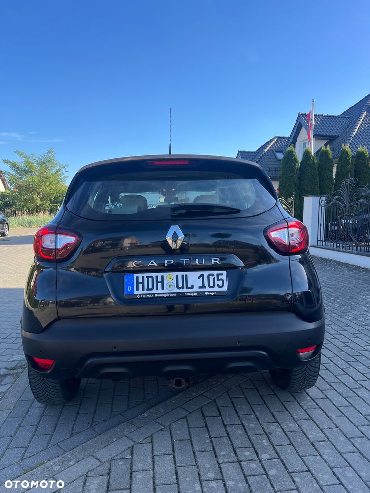 Renault Captur 1.2 Energy TCe Night&Day EDC - 26
