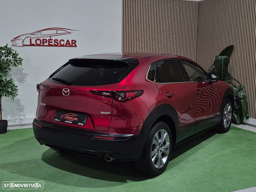 Mazda CX-30 - 6