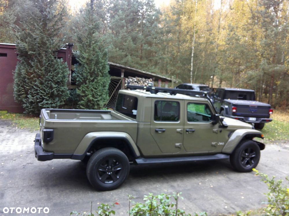 Jeep Gladiator - 7