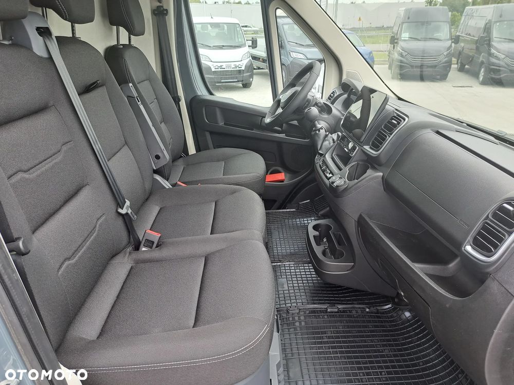 Fiat Ducato furgon L4H3 dostępny od ręki! - 14