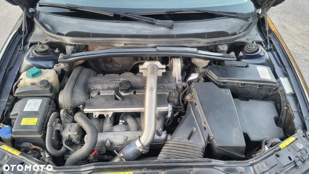 Volvo S60 2.4 T5 Momentum - 20