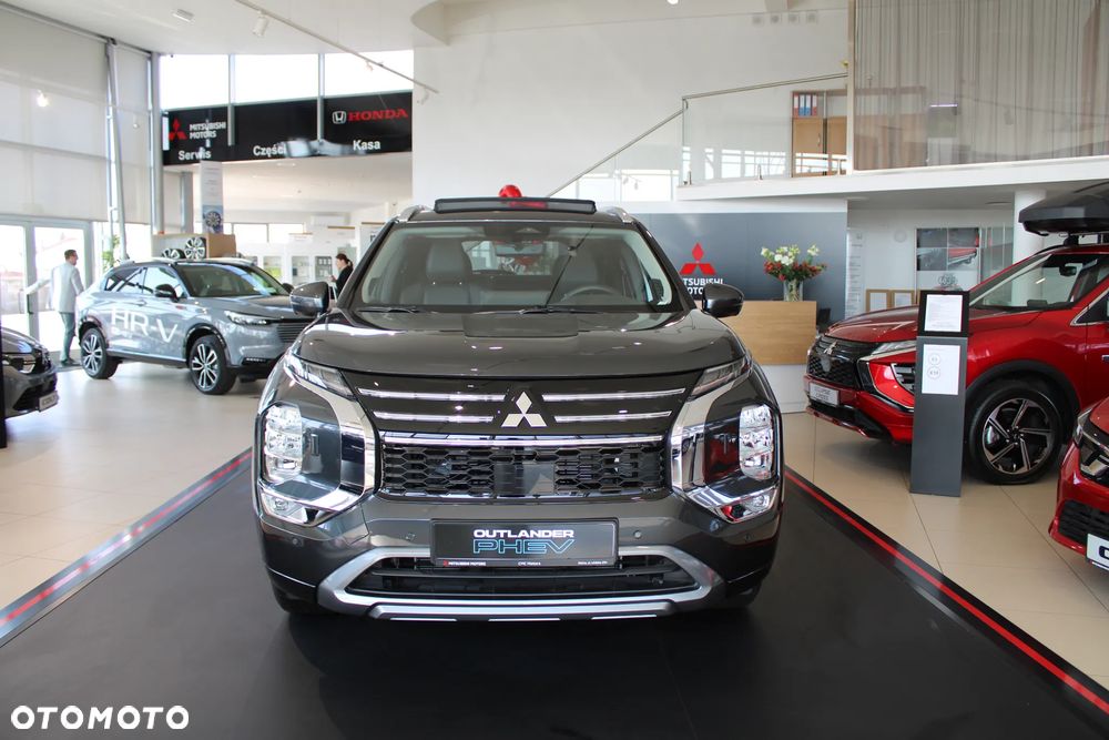 Mitsubishi Outlander Instyle - 9