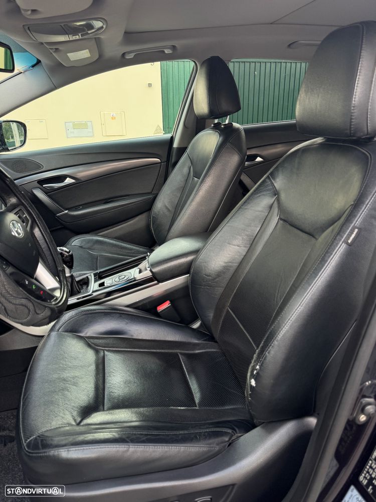 Hyundai i40 1.7 CRDi Blue Style - 12