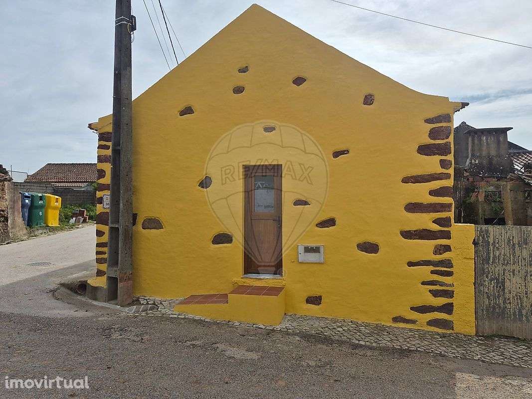 Moradia T1 para venda - Grande imagem: 3/14