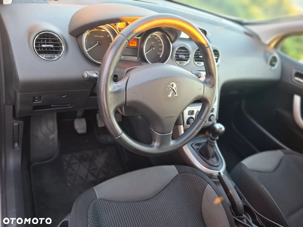 Peugeot 308 1.6 THP Active - 7