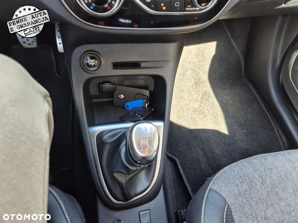 Renault Captur - 29