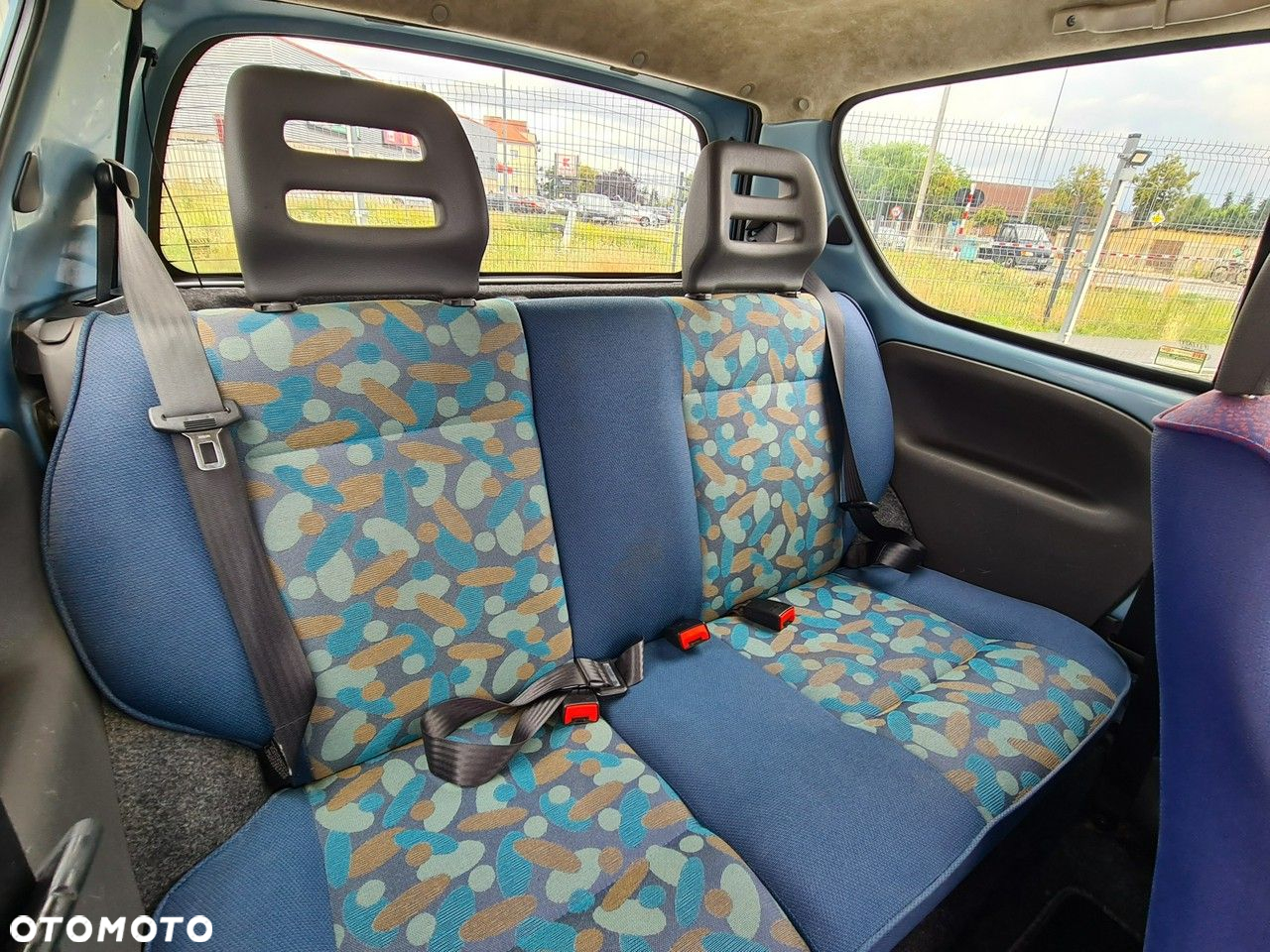 Fiat Seicento - 9