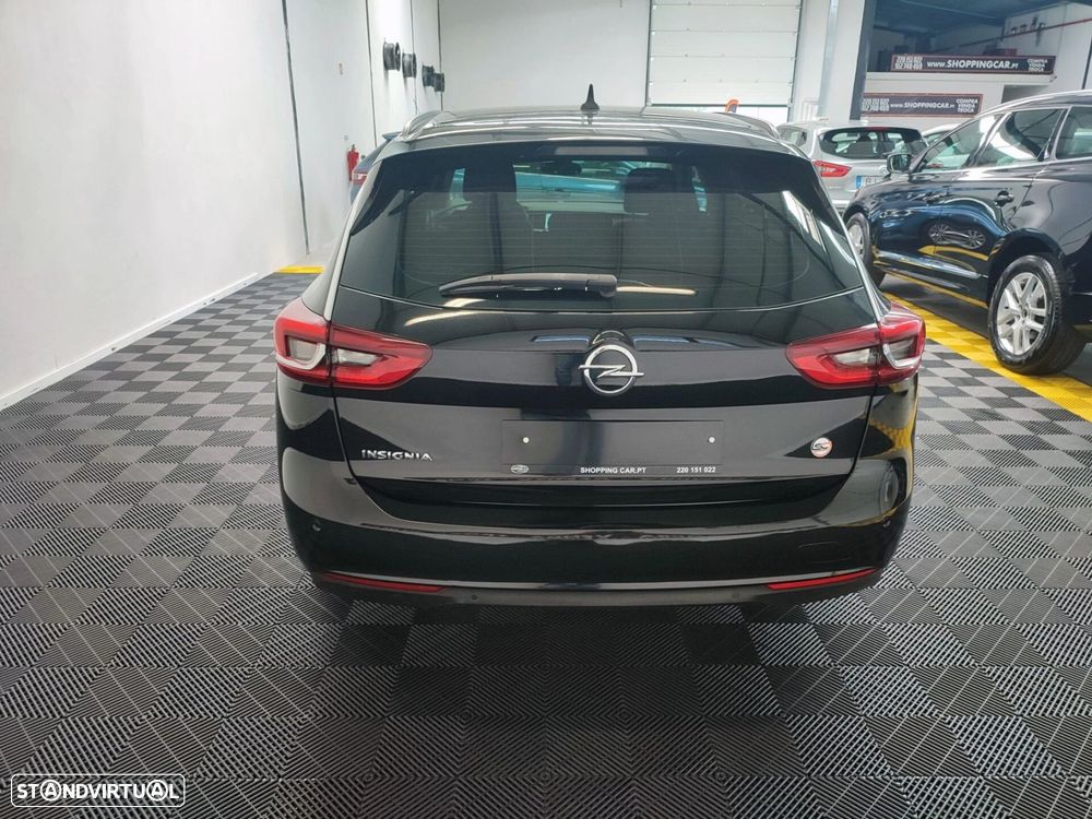 Opel Insignia - 10