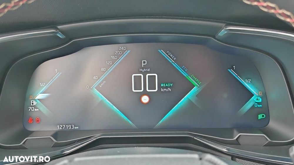 DS Automobiles DS 7 Crossback - 33