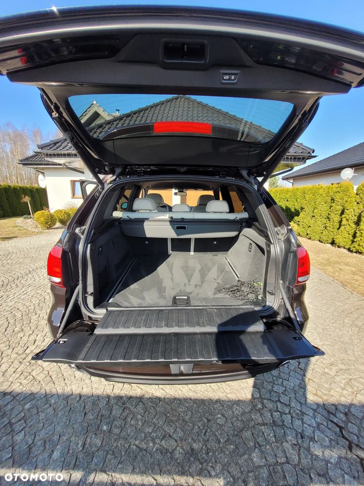 BMW X5 - 21