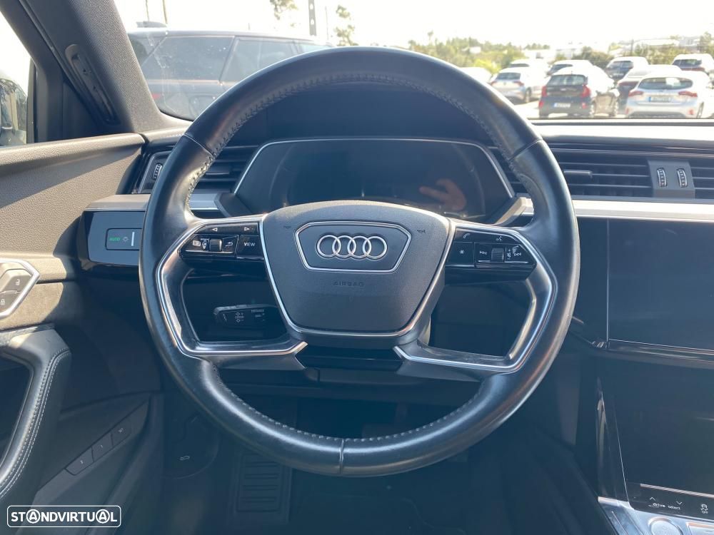Audi e-tron Sportback 50 quattro - 5