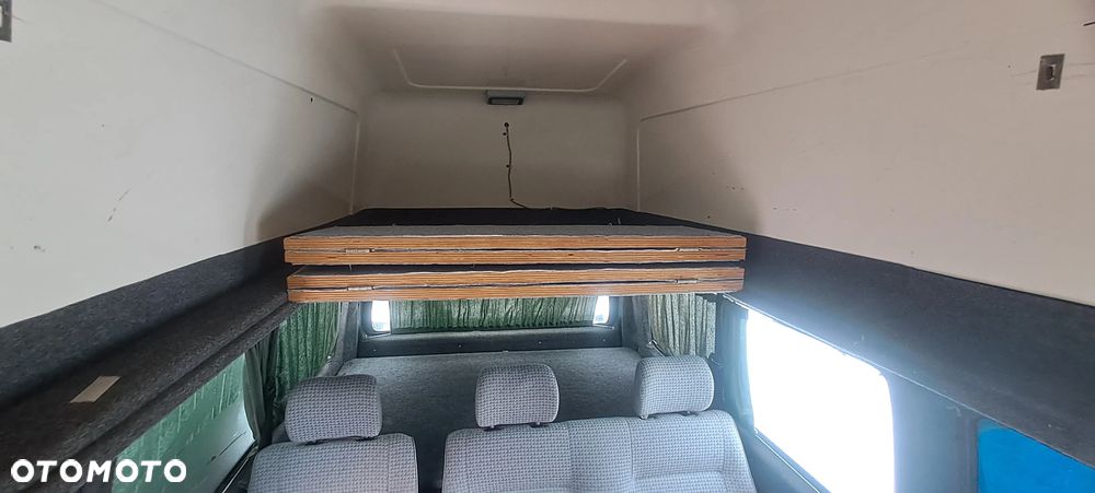 Volkswagen T4 Kamper - 16