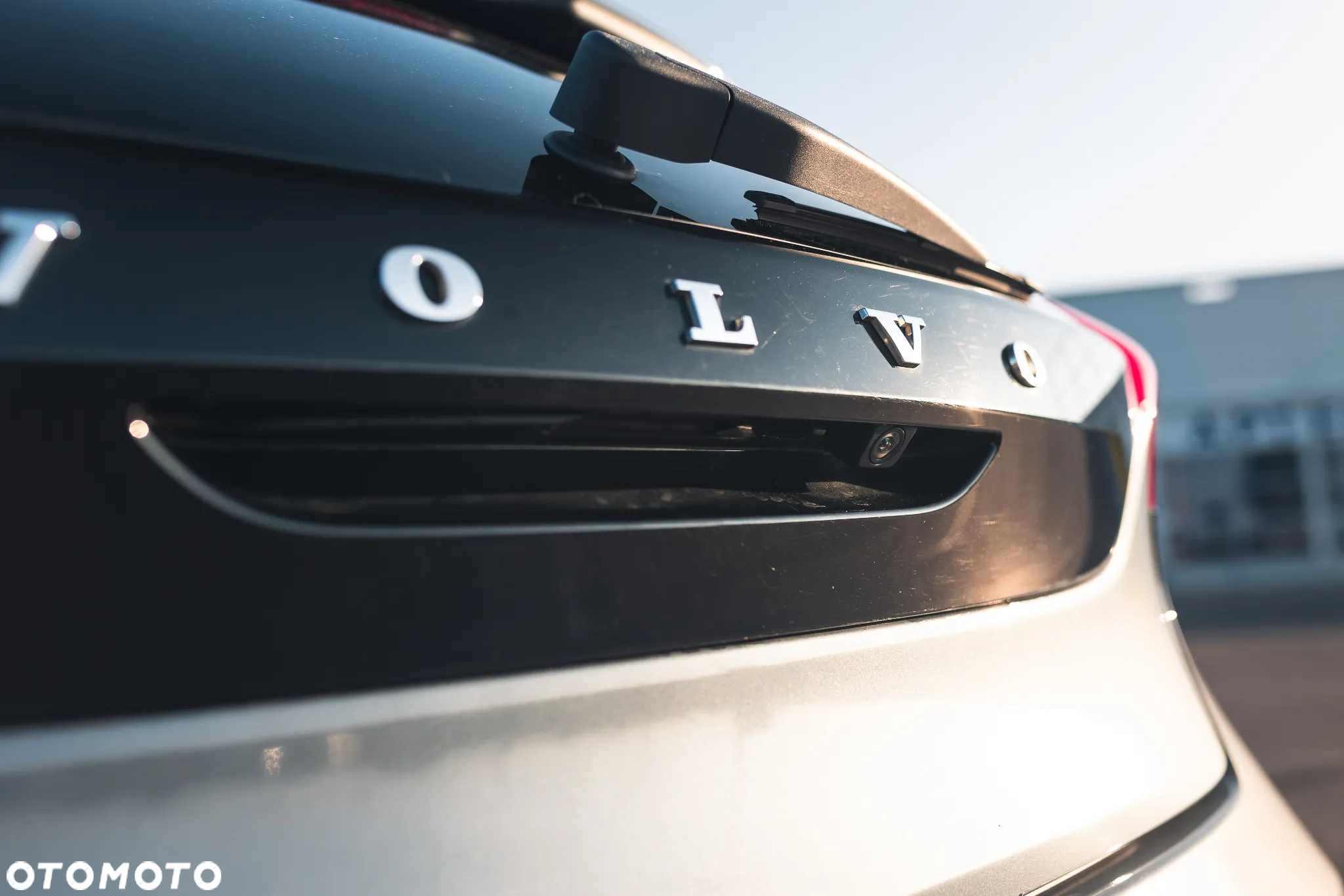 Volvo V40 D3 Drive-E Inscription - 10