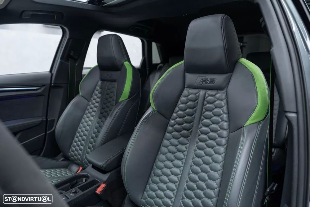 Audi RS3 Sportback TFSI quattro S tronic - 25