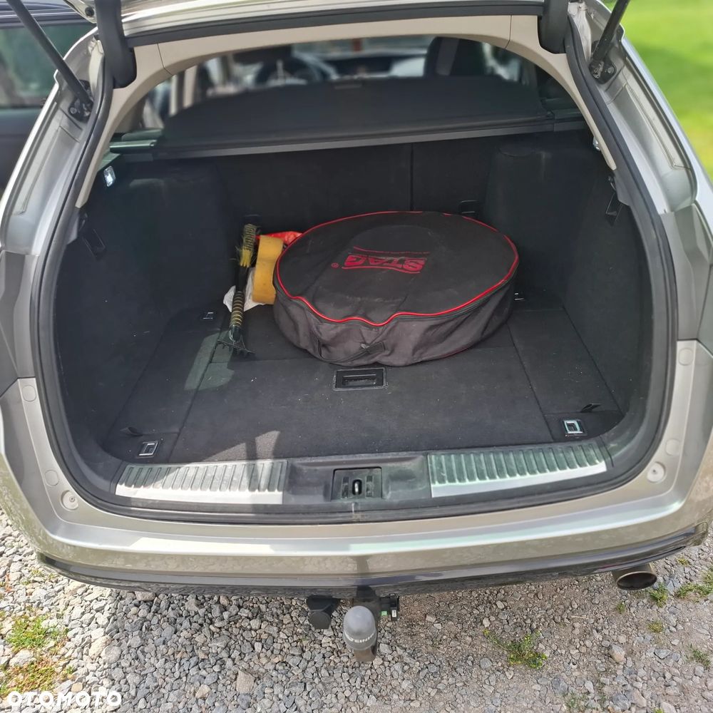Honda Accord 2.0 Automatik Elegance - 13