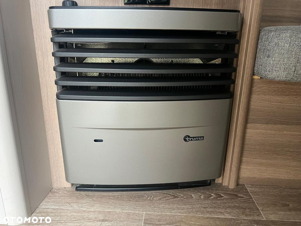 Dethleffs C'JOY 460 - 11