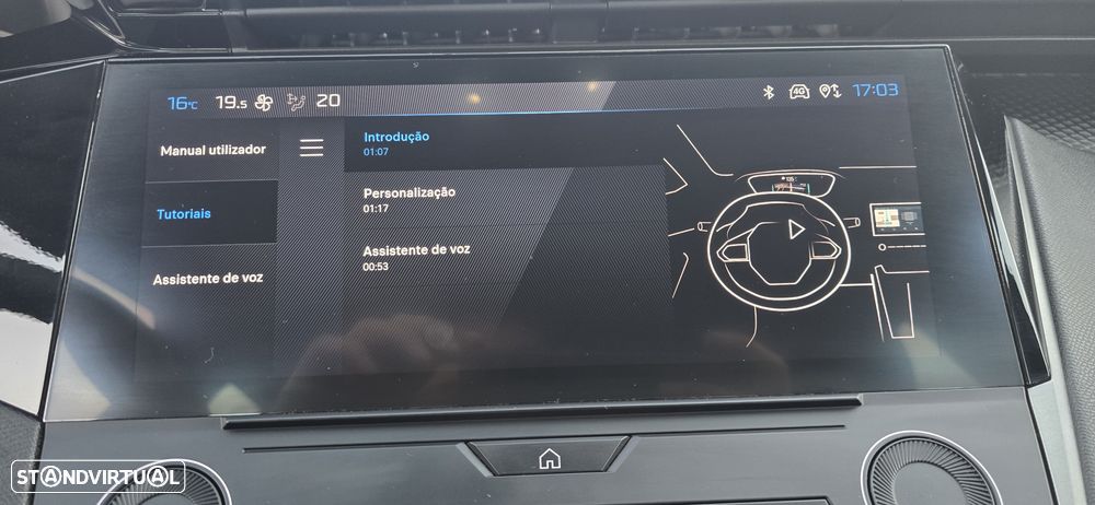 Peugeot 308 Plug-In Hybrid 180 e-EAT8 GT - 34