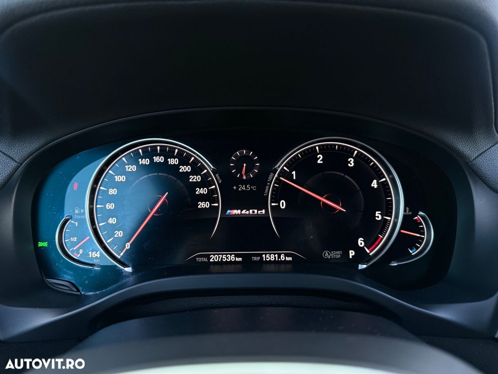 BMW X4 - 36