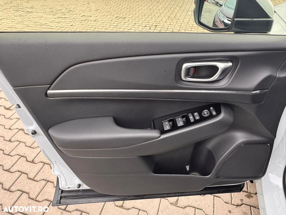 Honda HR-V 1.5 4x2 E-CVT HEV Advance - 11