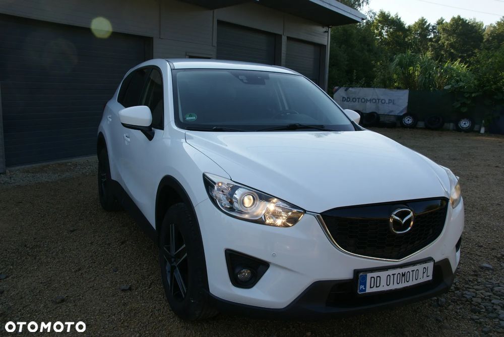 Mazda CX-5 2.0 Skymotion 2WD - 2