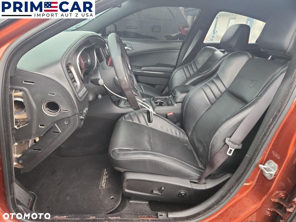 Dodge Charger ver-3-6-gt - 8