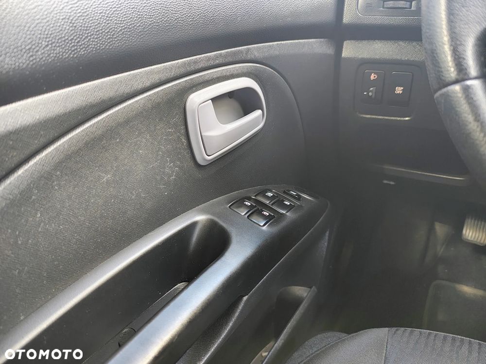 Kia Picanto 1.1 - 19