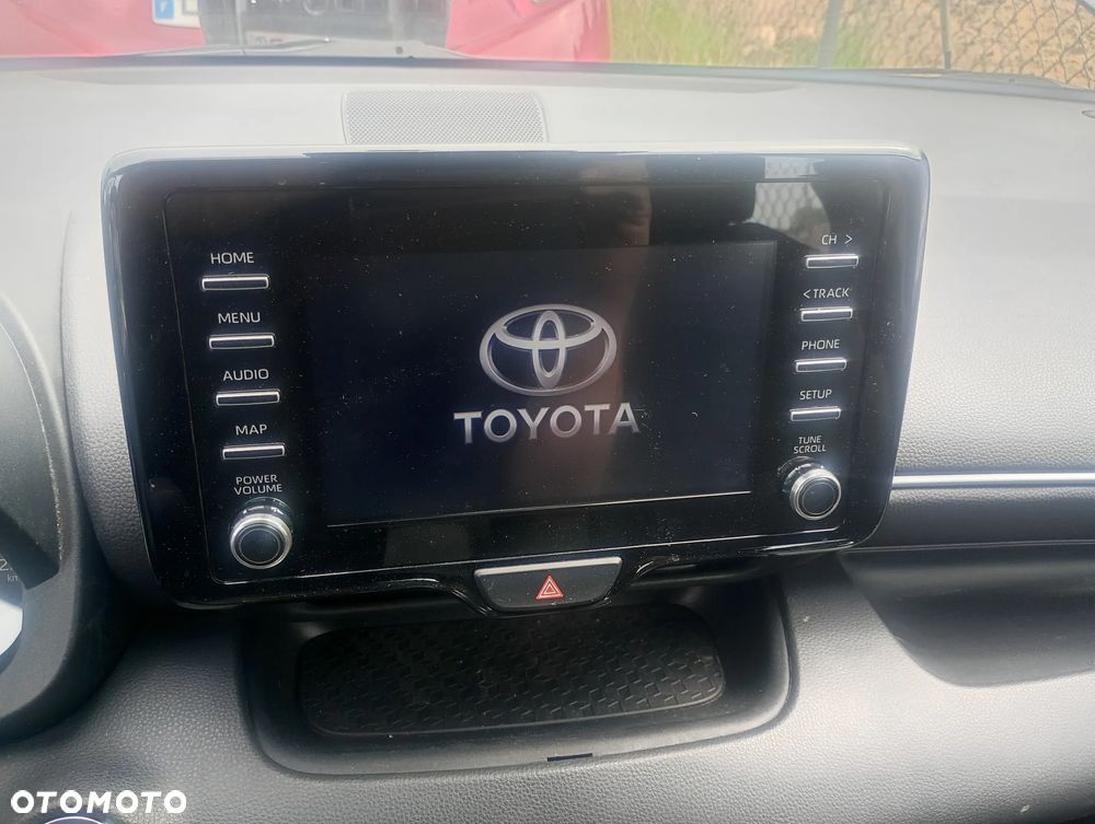 Toyota Yaris 1.5 VVT-i Business Edition - 11