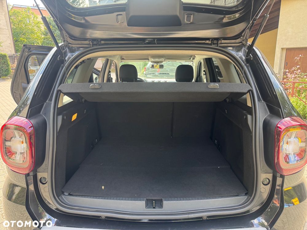 Dacia Duster 1.3 TCe Prestige 4WD - 17
